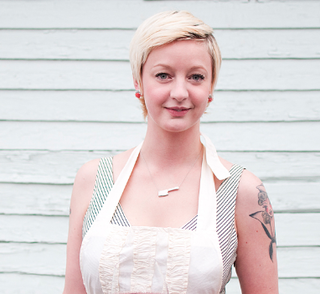 Slow Supper w/ Chef Jamie Malone @ Soap Factory